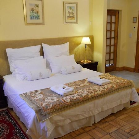 Woodlands Guest House Le Cap Extérieur photo