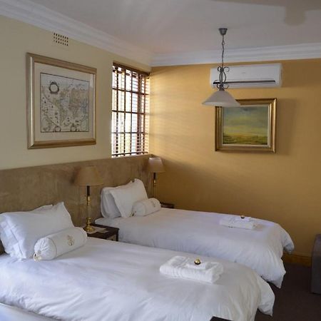 Woodlands Guest House Le Cap Extérieur photo