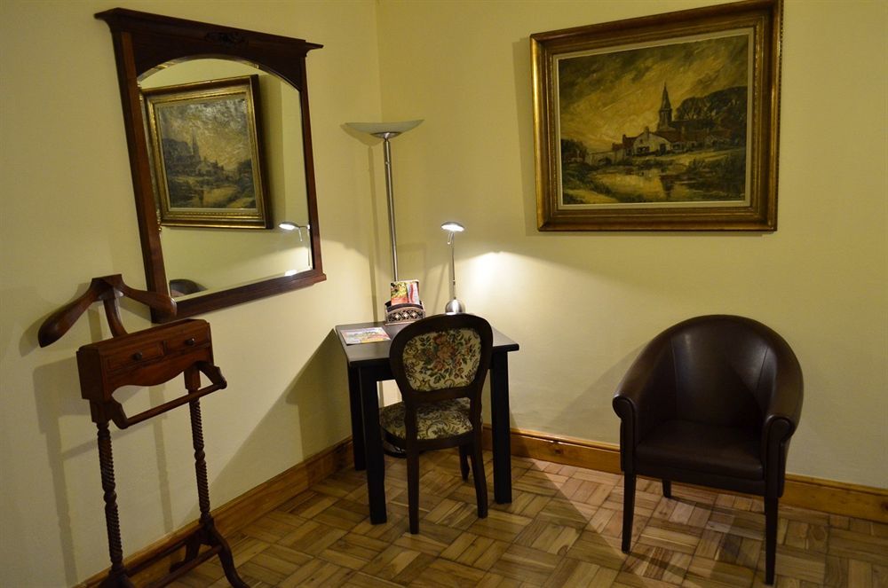 Woodlands Guest House Le Cap Extérieur photo