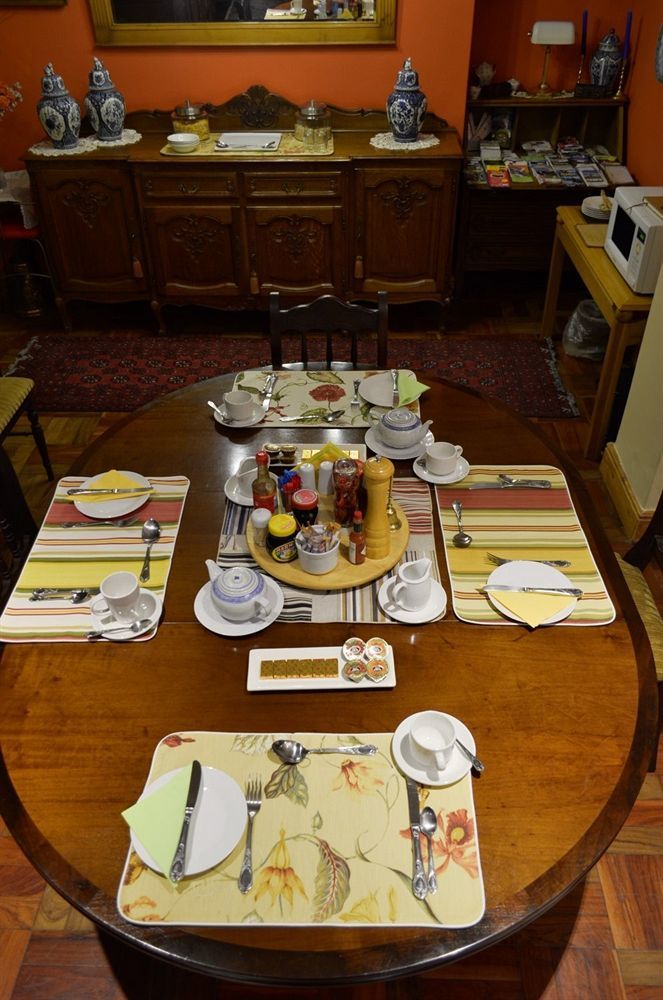Woodlands Guest House Le Cap Extérieur photo