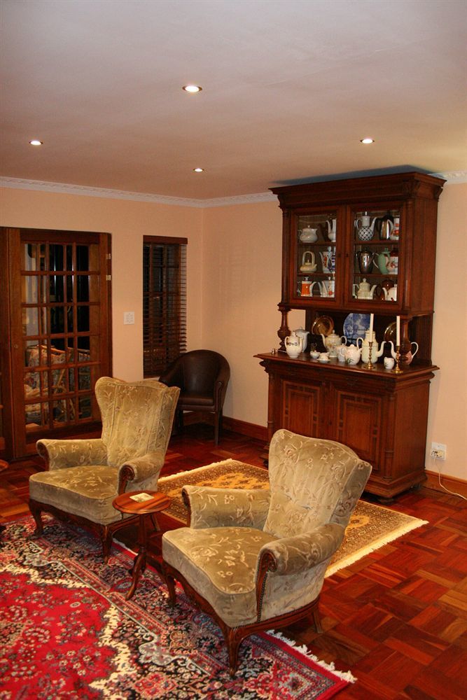 Woodlands Guest House Le Cap Extérieur photo