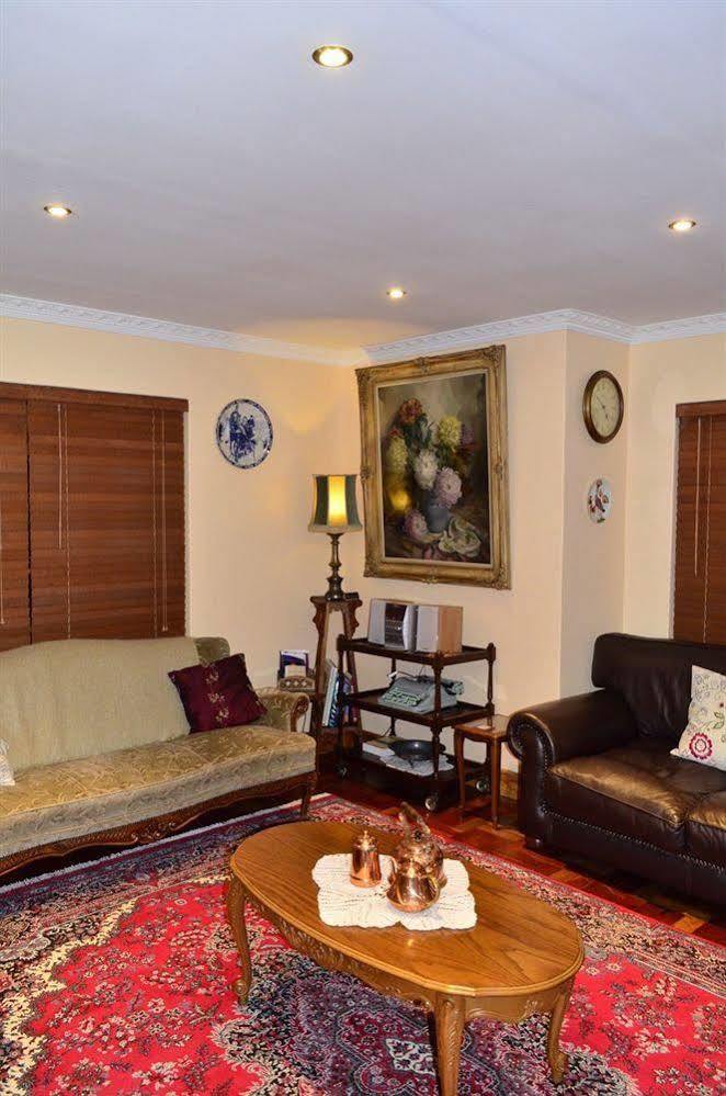 Woodlands Guest House Le Cap Extérieur photo